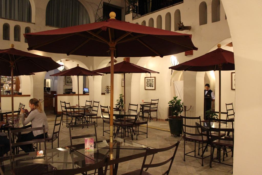 Hotel Casa Conzatti Oaxaca Kültér fotó