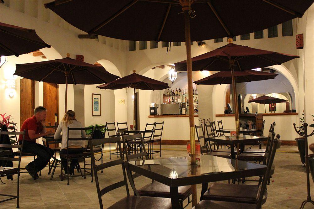 Hotel Casa Conzatti Oaxaca Kültér fotó