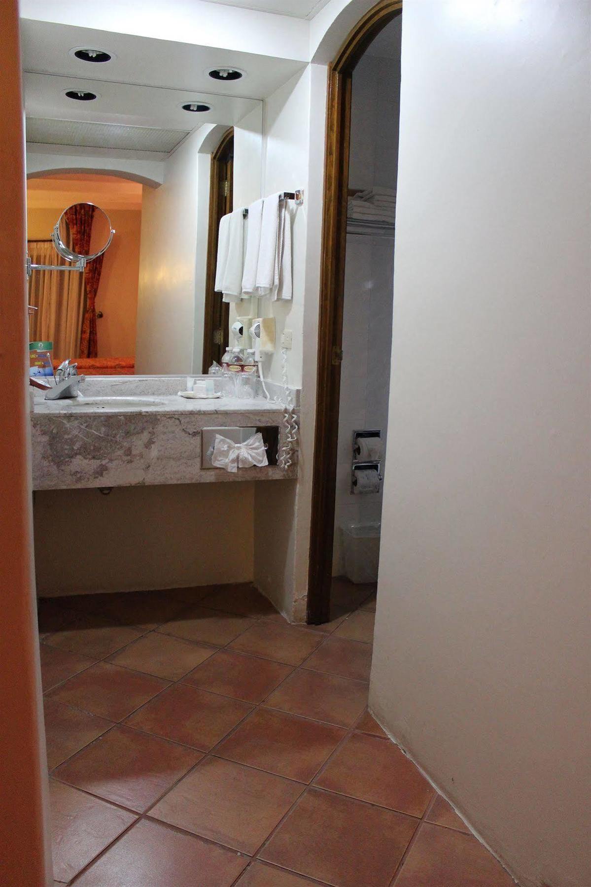 Hotel Casa Conzatti Oaxaca Kültér fotó